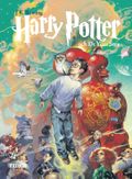 Harry Potter och de vises sten