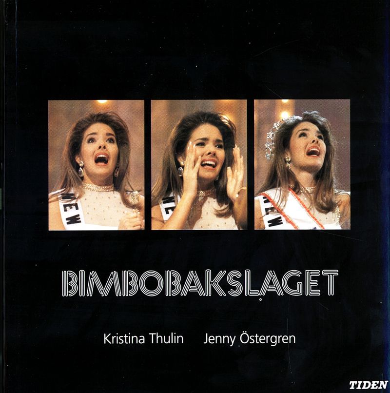 Thulin-Östergren/Bimbobakslaget