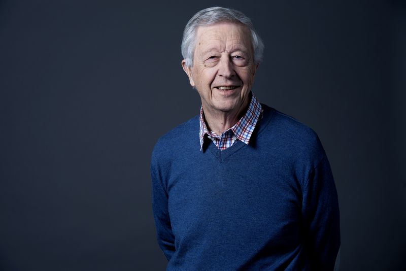 Janson Tore/Språken Och Historien