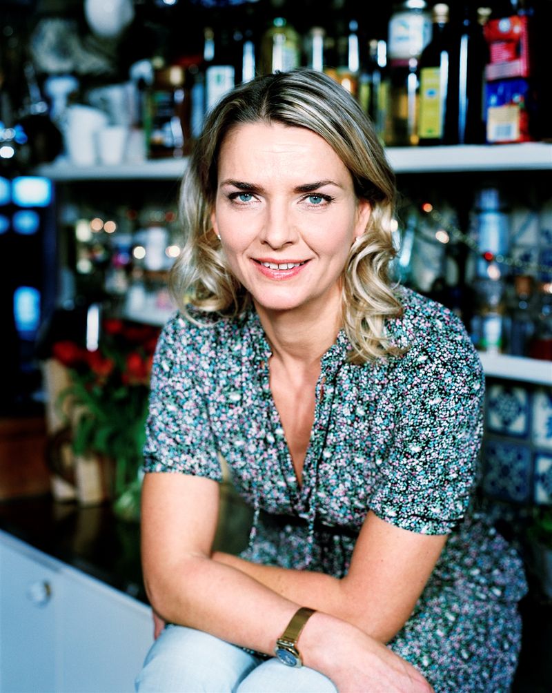Ahlberg Monika/Adas Kokbok