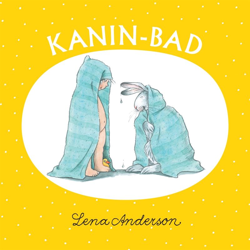 Kanin-bad