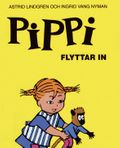 Pippi flyttar in