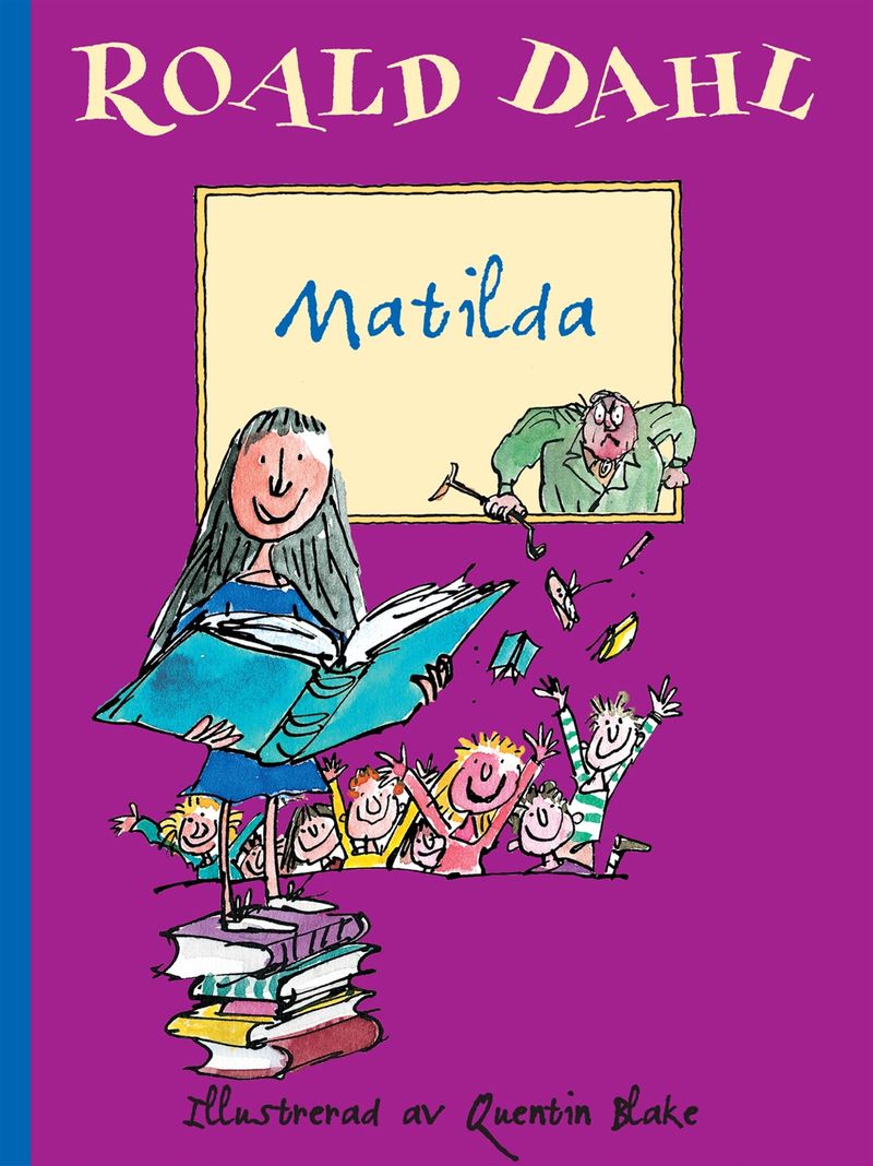 Matilda