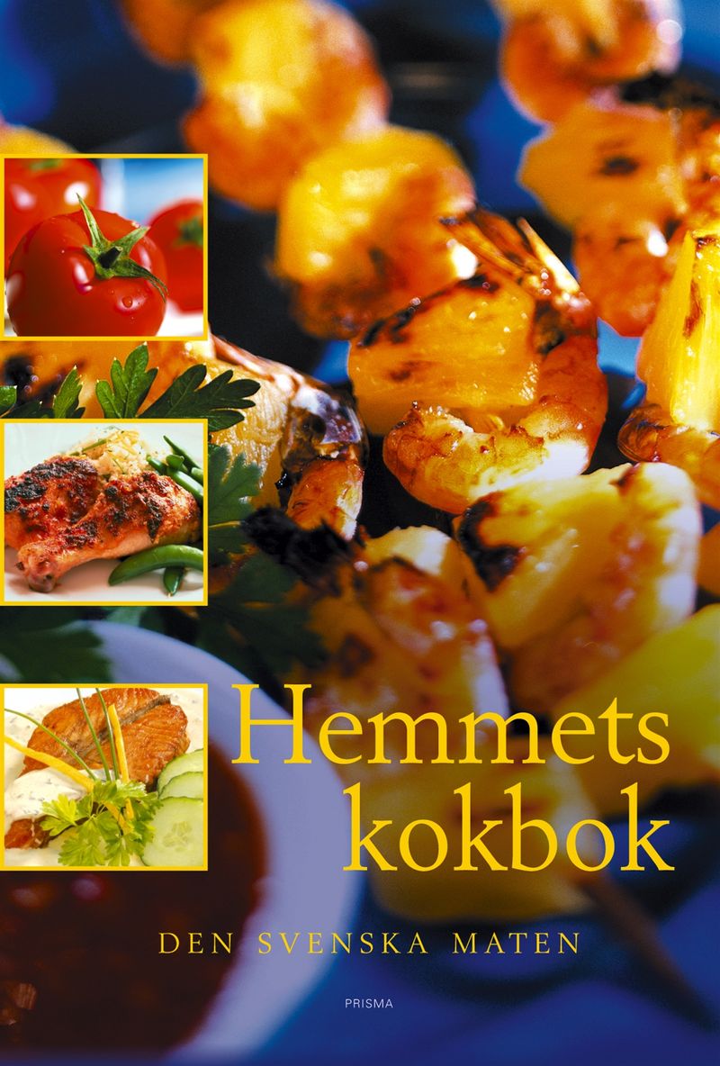 */Hemmets Kokbok        Kart