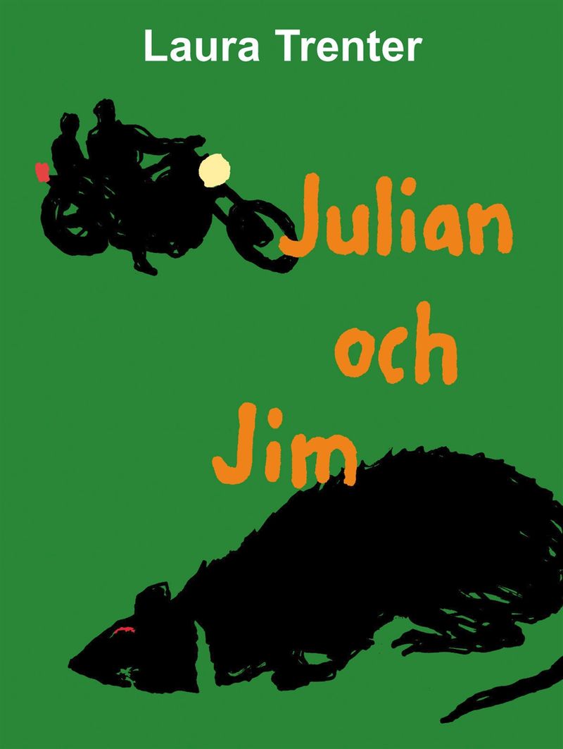 Trenter Laura/Julian Och Jim