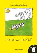 Rufus och benet - Läs med Laban