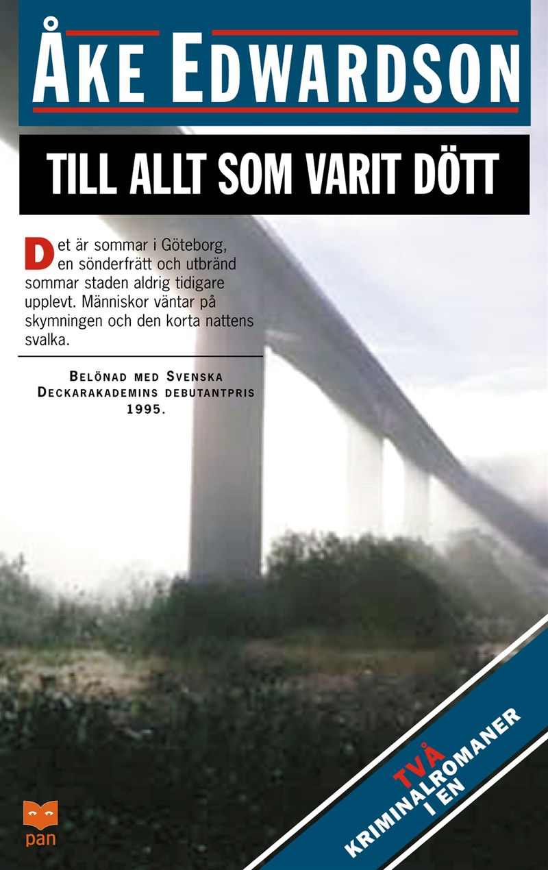 Till allt som varit dött - Gå ut min själ