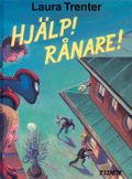 Trenter Laura/Hjälp Rånare