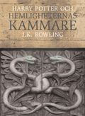 Harry Potter och Hemligheternas kammare