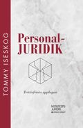 Personaljuridik