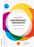 Handbok i omvårdnadsdiagnostik : diagnos, mål, åtgärd