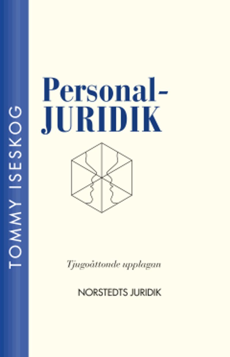 Personaljuridik