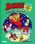 Bamse åker till månen