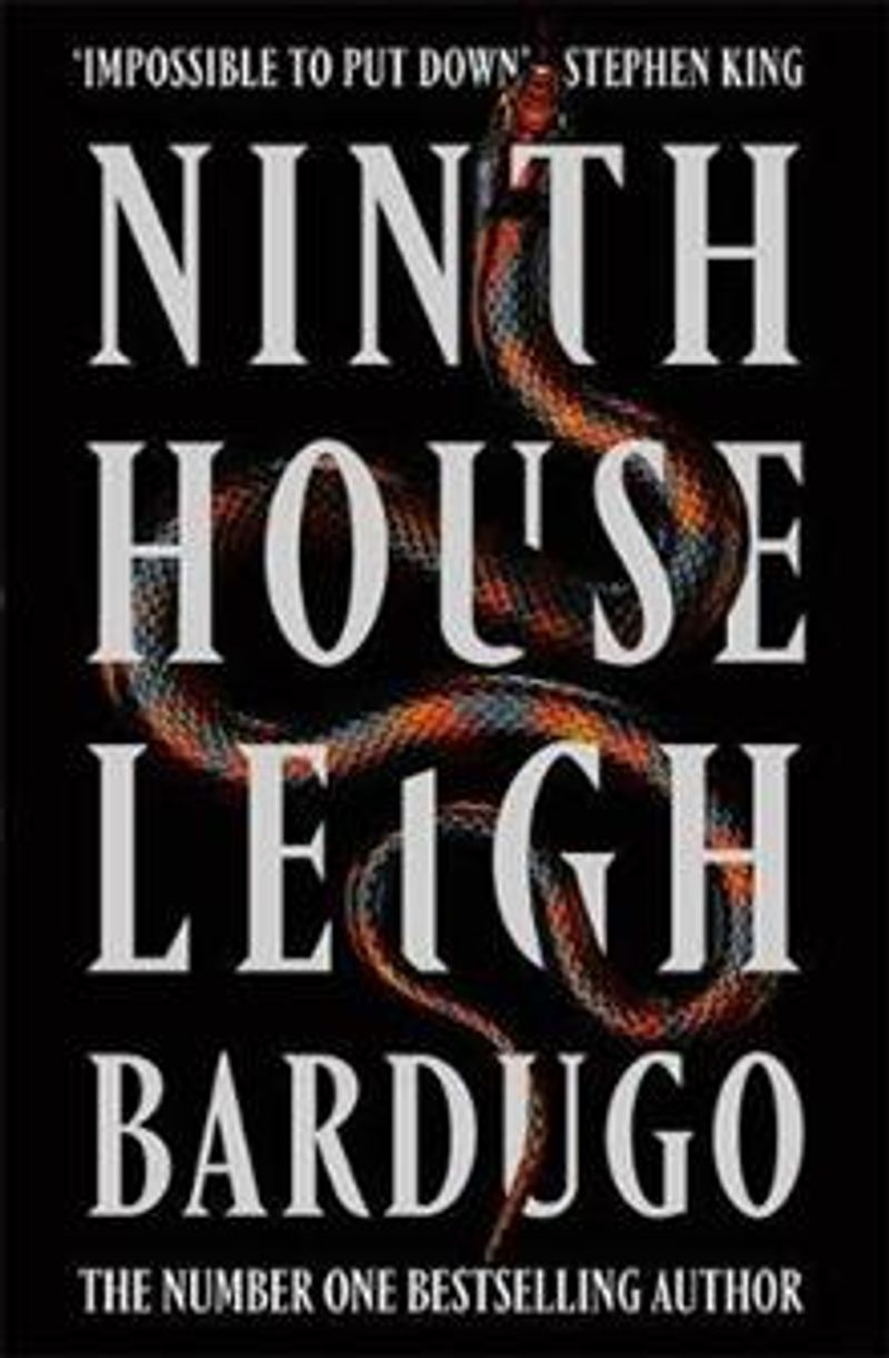 Ninth House