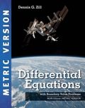 Differential Equations with Boundary-Value Problems, International Metric