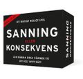Sanning eller konsekvens