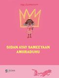 Sidan ayay sameeyaan amiiraduhu