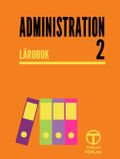 Administration 2 - Lärobok