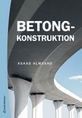 Betongkonstruktion