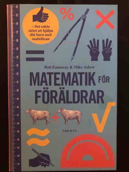 Matematik för föräldrar