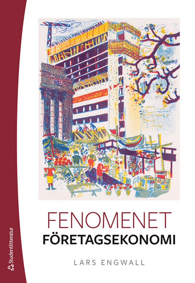 Fenomenet företagsekonomi