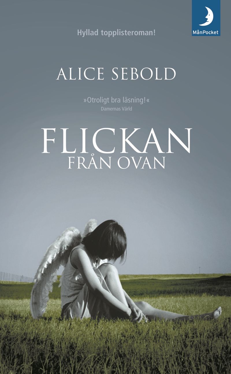 Flickan från ovan