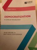 Democratization