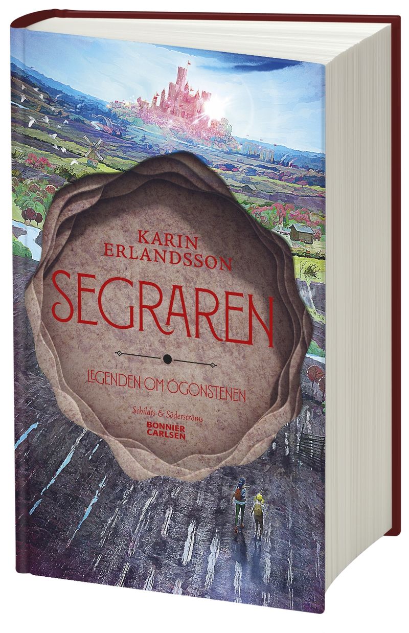 Segraren
