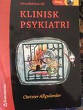 Klinisk psykiatri 