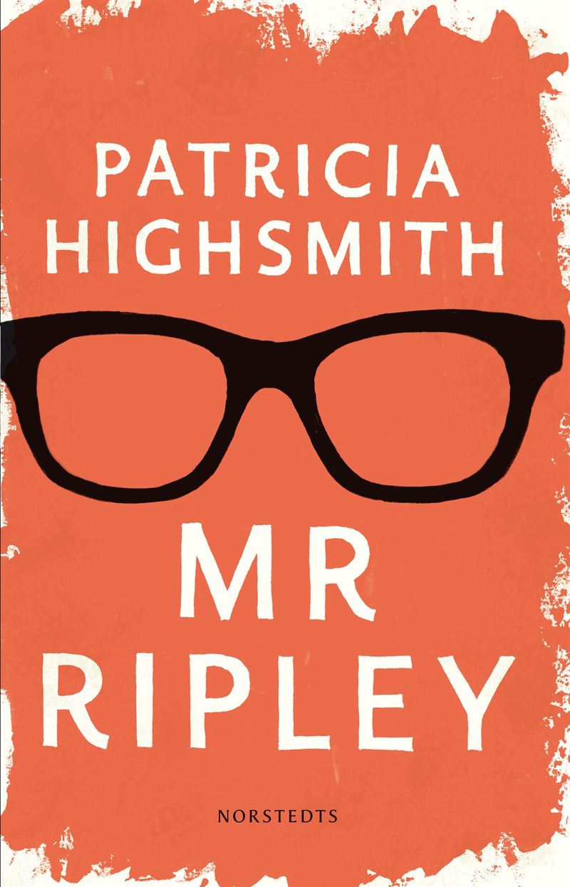 Mr Ripley : en man med många talanger / en man utan samvete / en man med onda avsikter