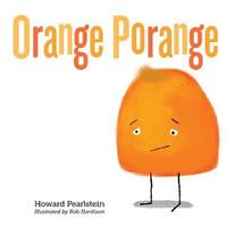 Orange Porange