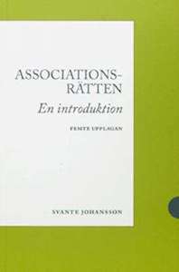 Associationsrätten