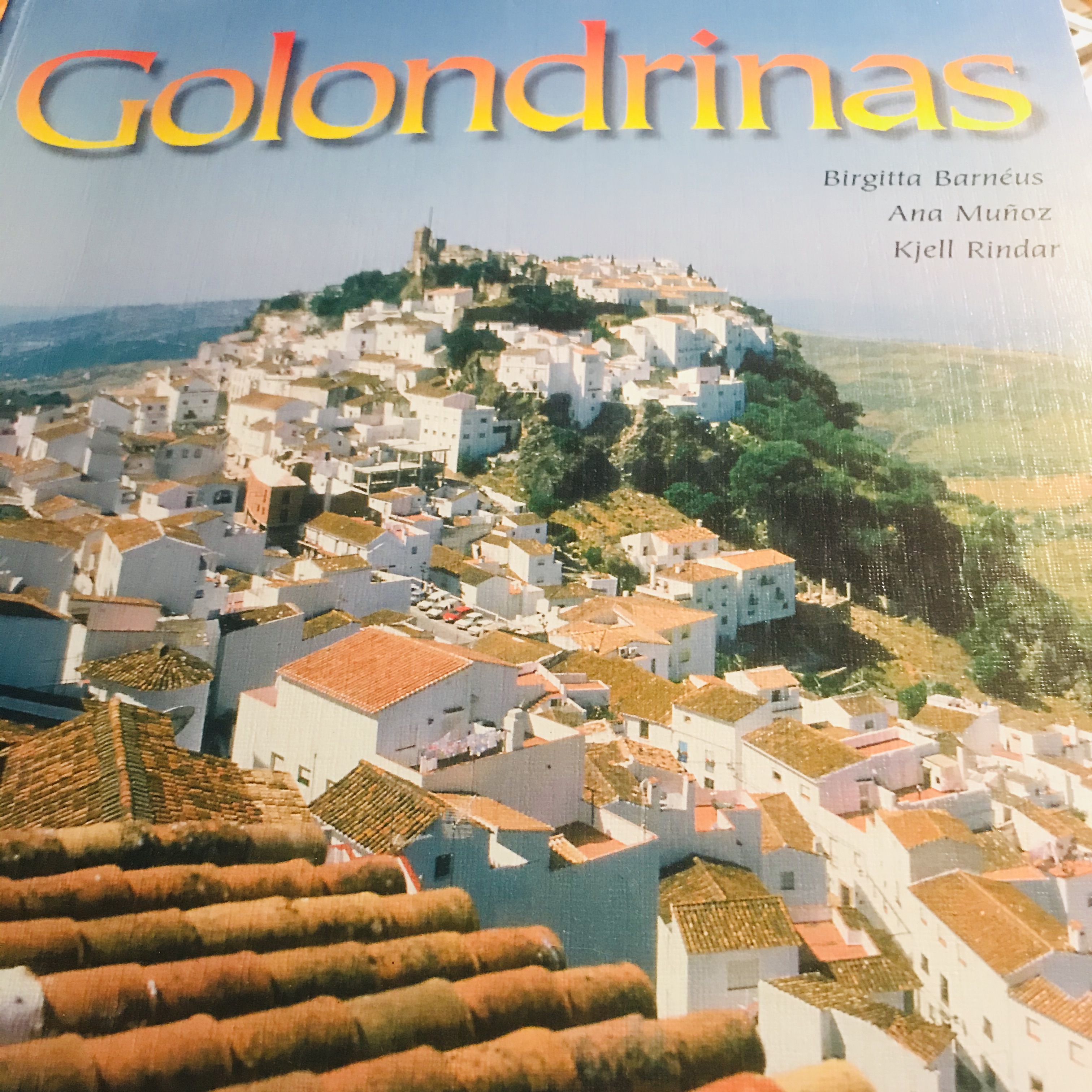Golondrinas
