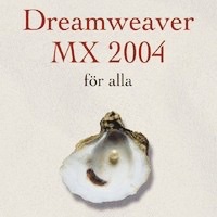 Dreamweaver MX 2004 för alla
