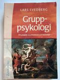 Gruppsykologi