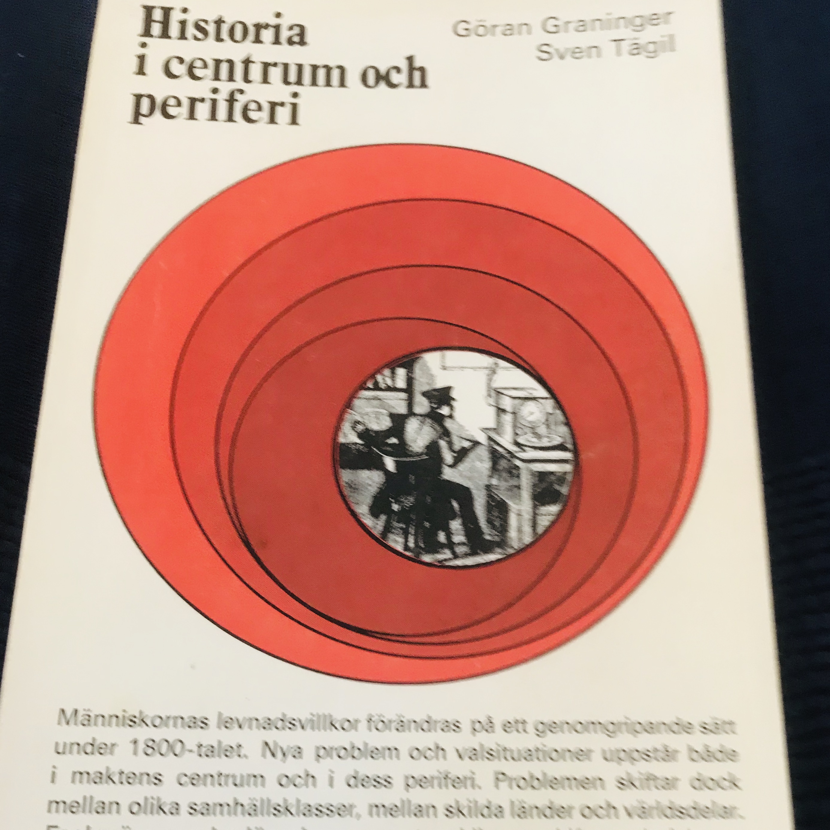 Historia i centrum och periferi del 2