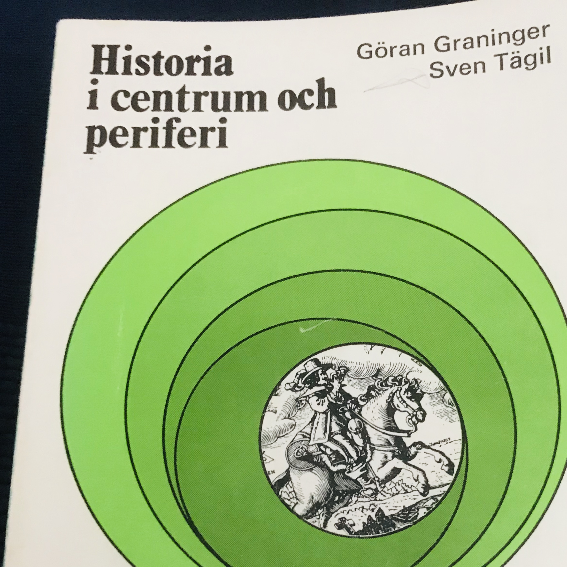 Historia i centrum och periferi del 1