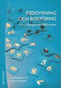 Redovisning och bokföring