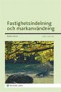 Fastighetsindelning och markanvändning