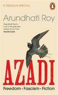 AZADI : Freedom. Fascism. Fiction.