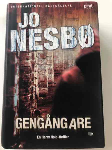 Gengångare 