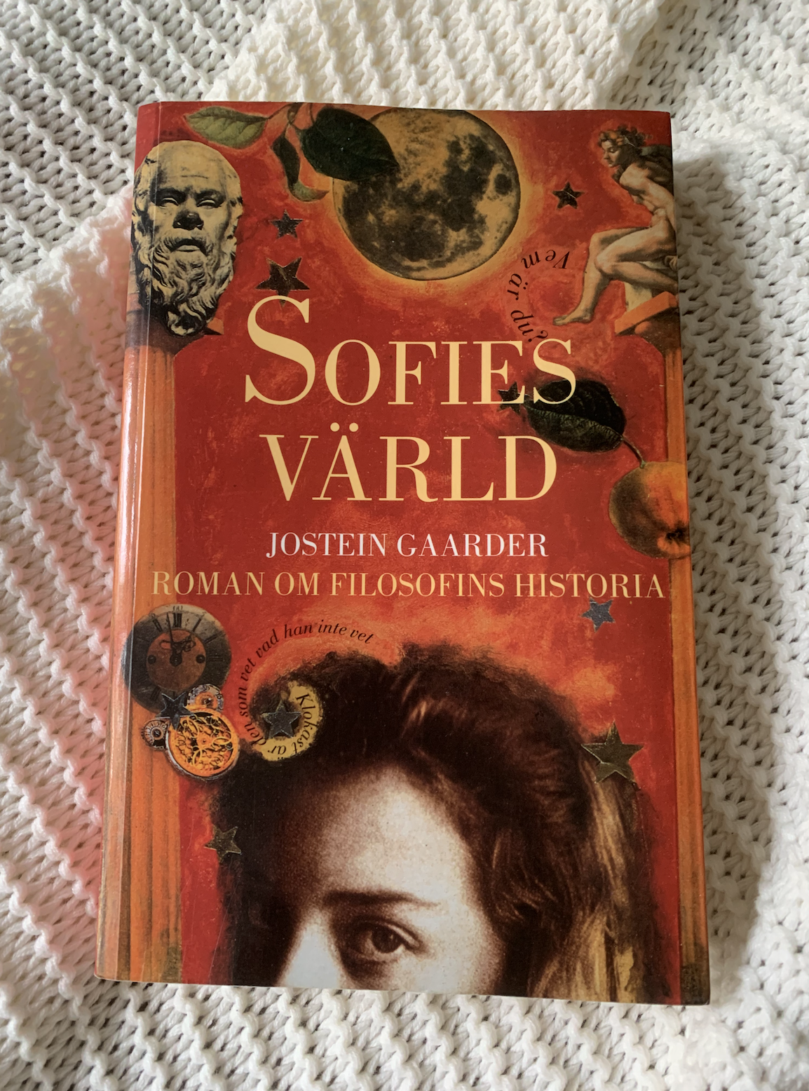 Sofies värld