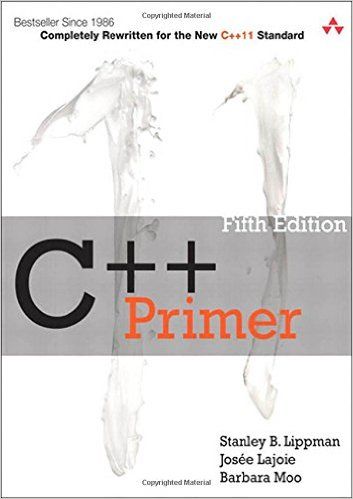 C++ Primer
