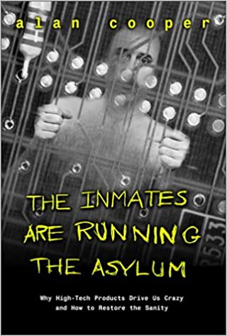 The Inmates Are Running the Asylum