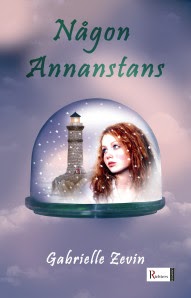 Någon annanstans