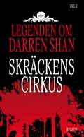 Skräckens cirkus