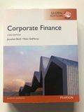 Corporate Finance