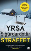 Straffet