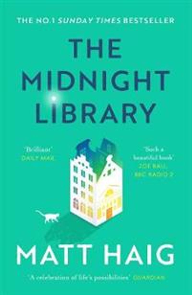 The Midnight Library