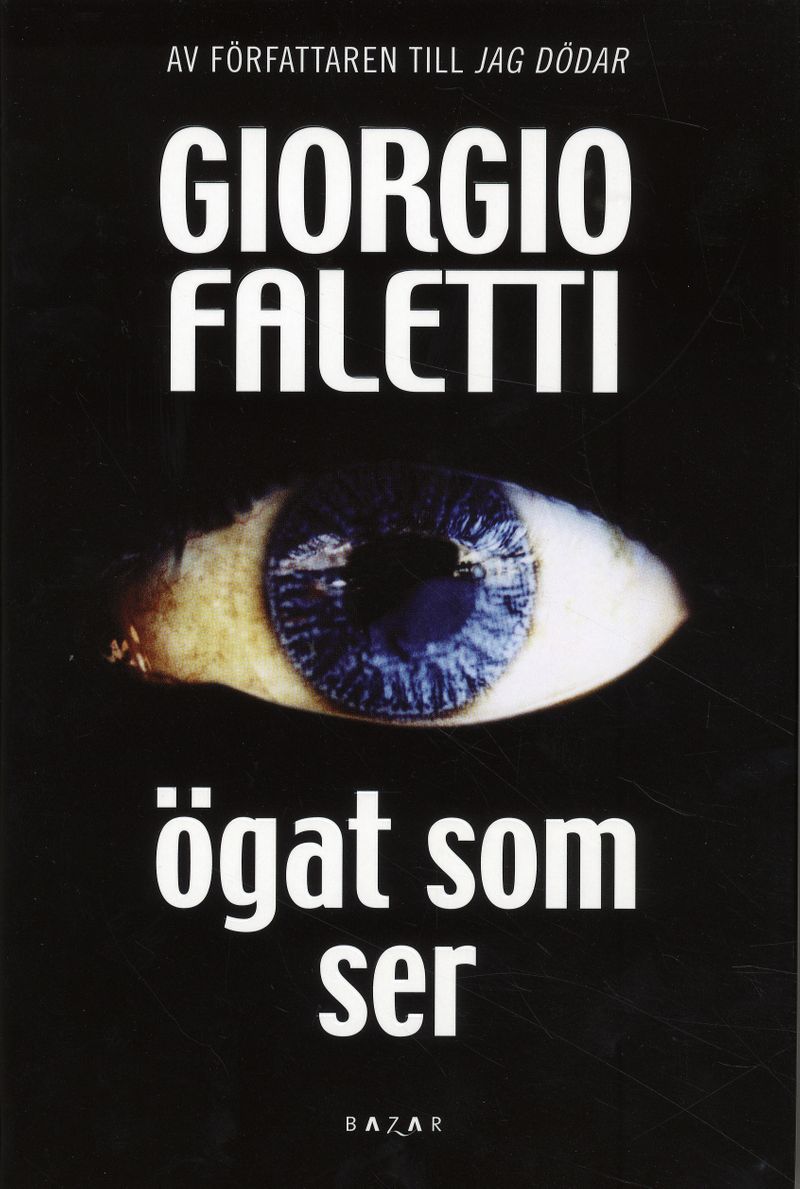 Ögat som ser